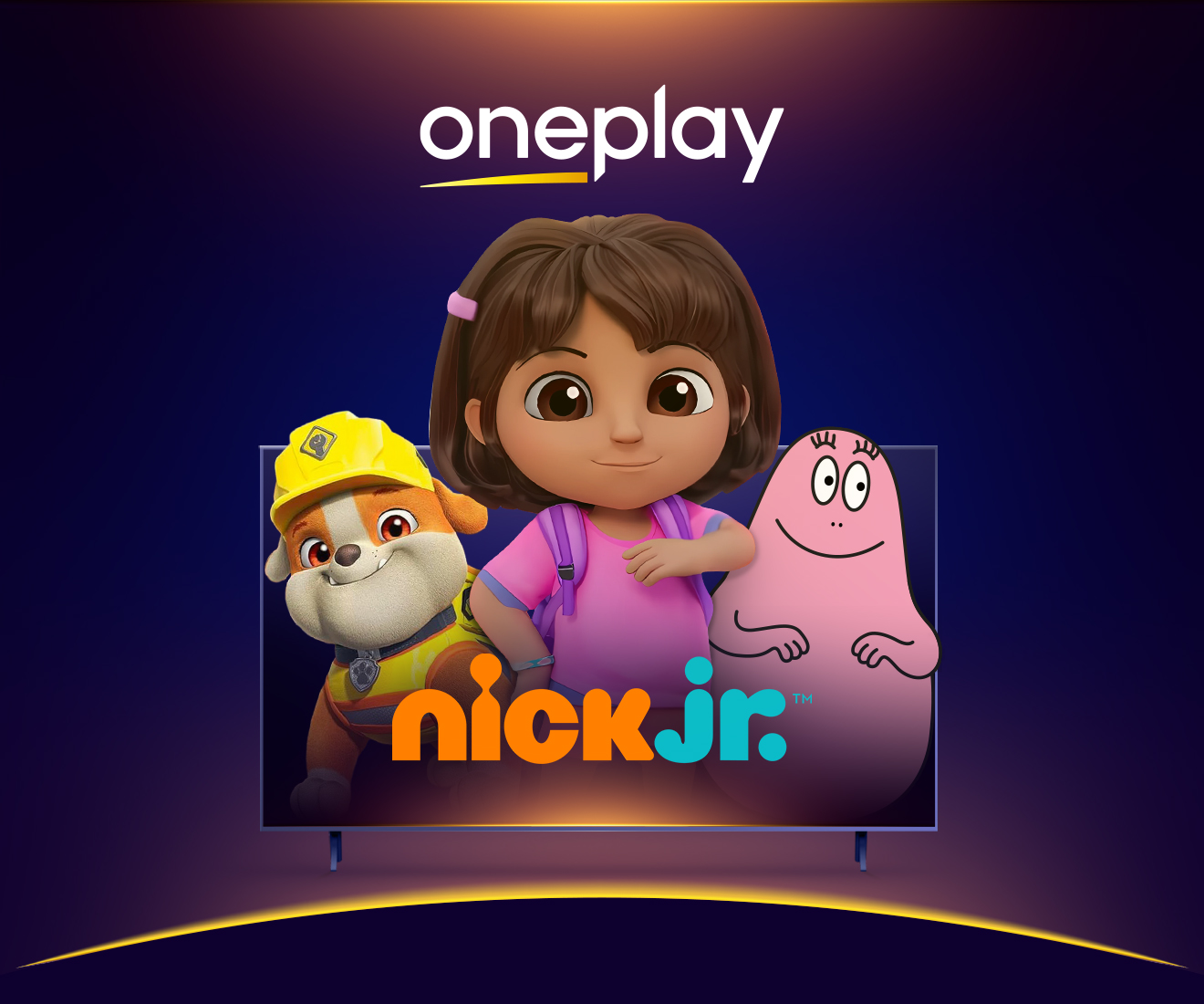 Oneplay kanály | Oneplay