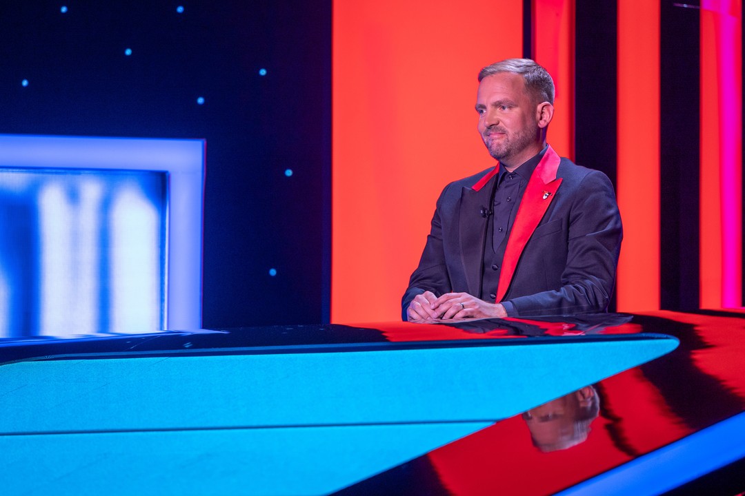 Na lovu - Libor Bouček