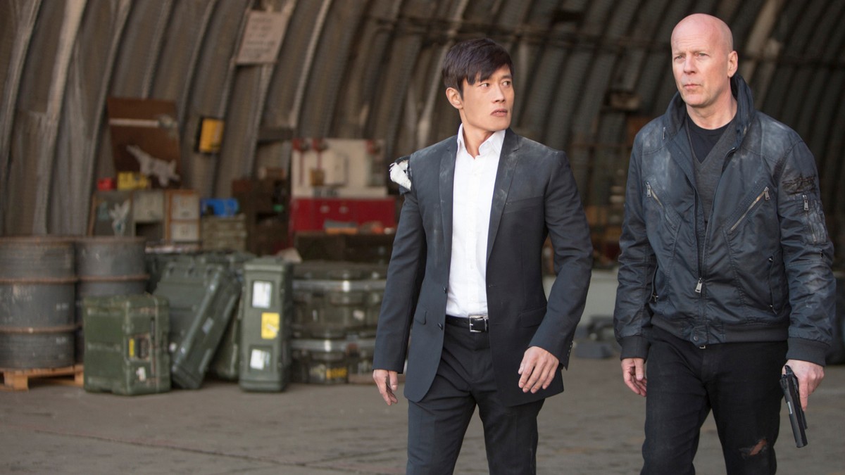 Red 2 - Sledujte celý film online | Oneplay