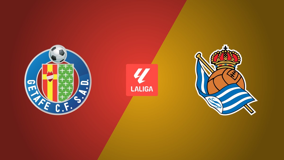 Getafe vs Real Sociedad