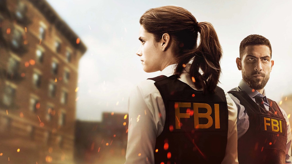 Nový detektivní seriál FBI přichází na Oneplay: Sledujte elitní vyšetřovatele při práci