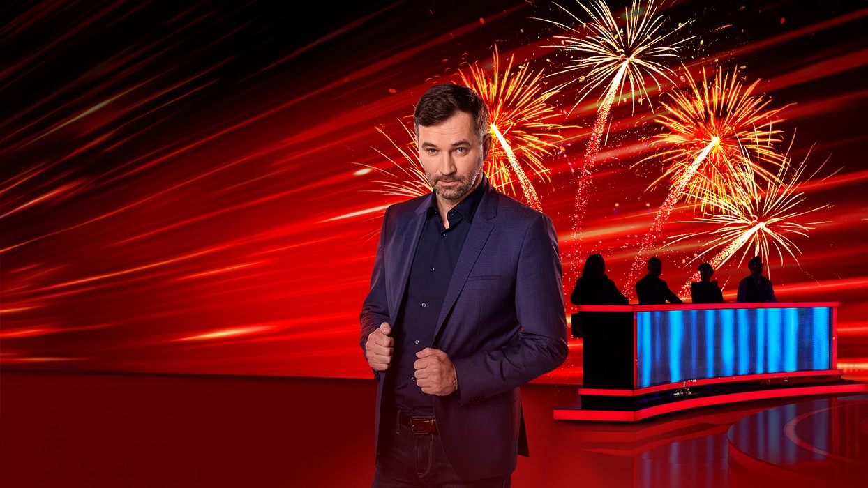 Silvestrovský program na Oneplay. Čekají vás speciály pořadů i hromada další zábavy