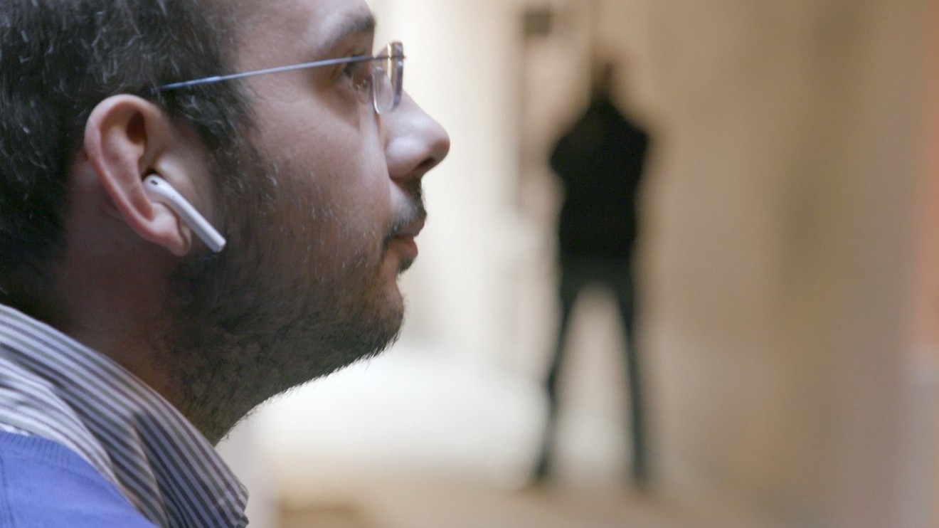 Novináři proti mafii