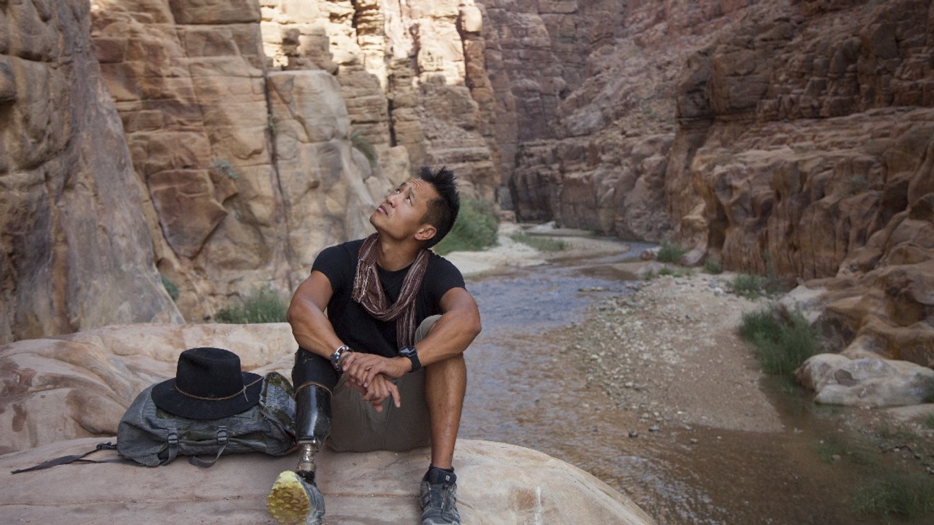 Tajuplná Bible s Albertem Linem