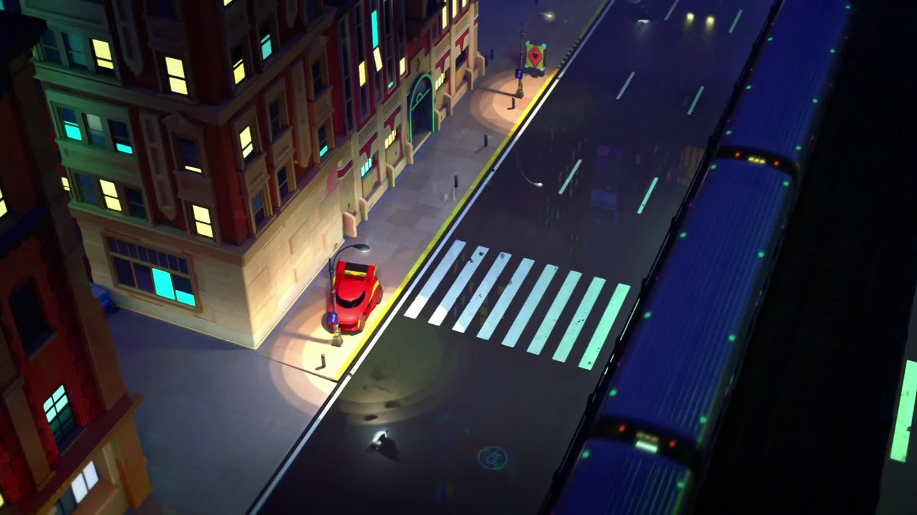 37. díl - Povolení žertovat