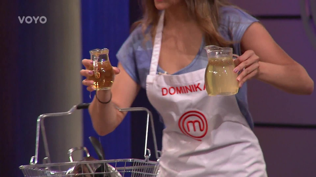 MasterChef Česko