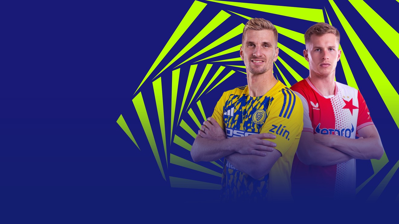 CHL: FC Zlín-SK Slavia Praha