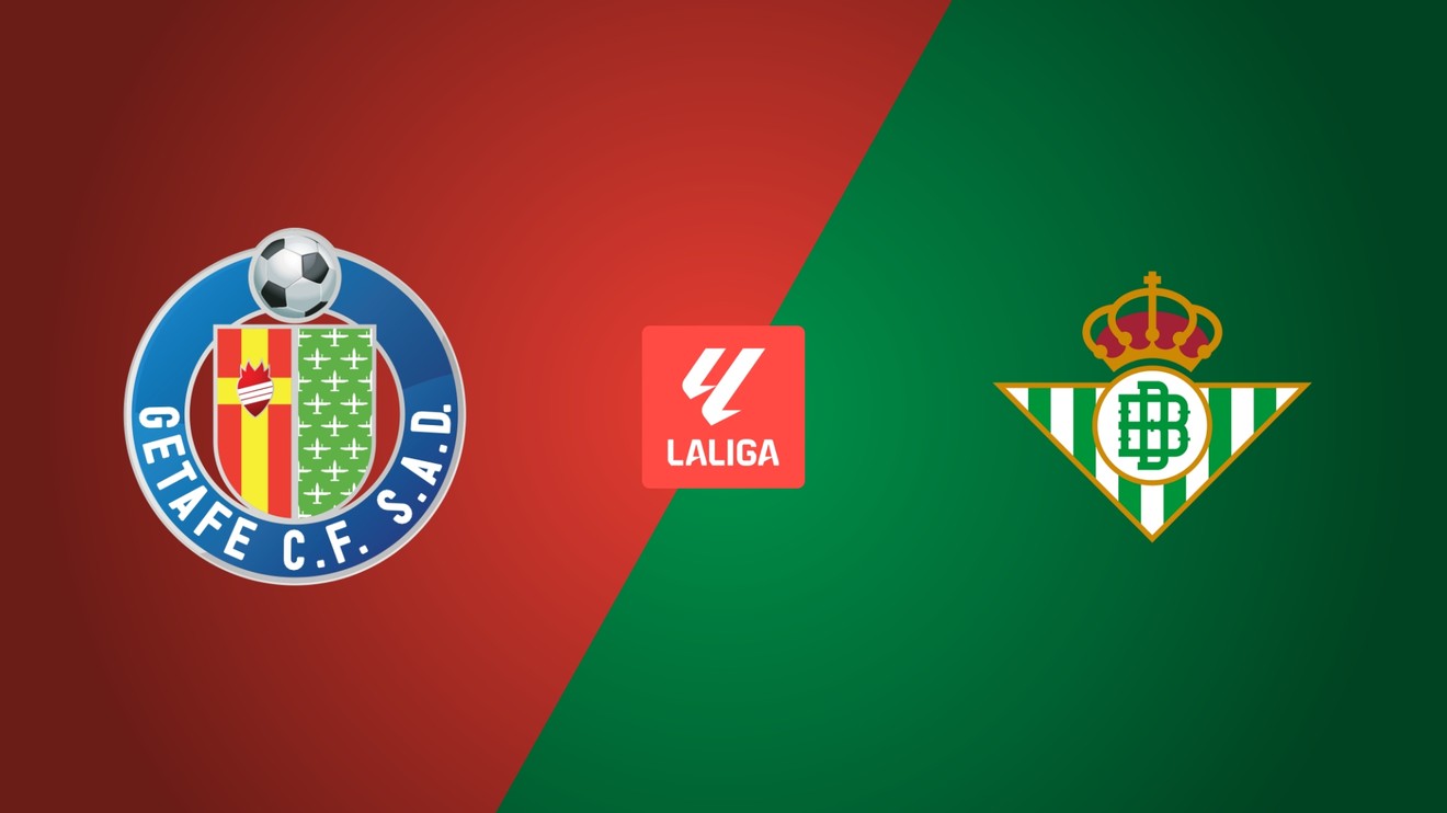 Getafe CF - Real Betis