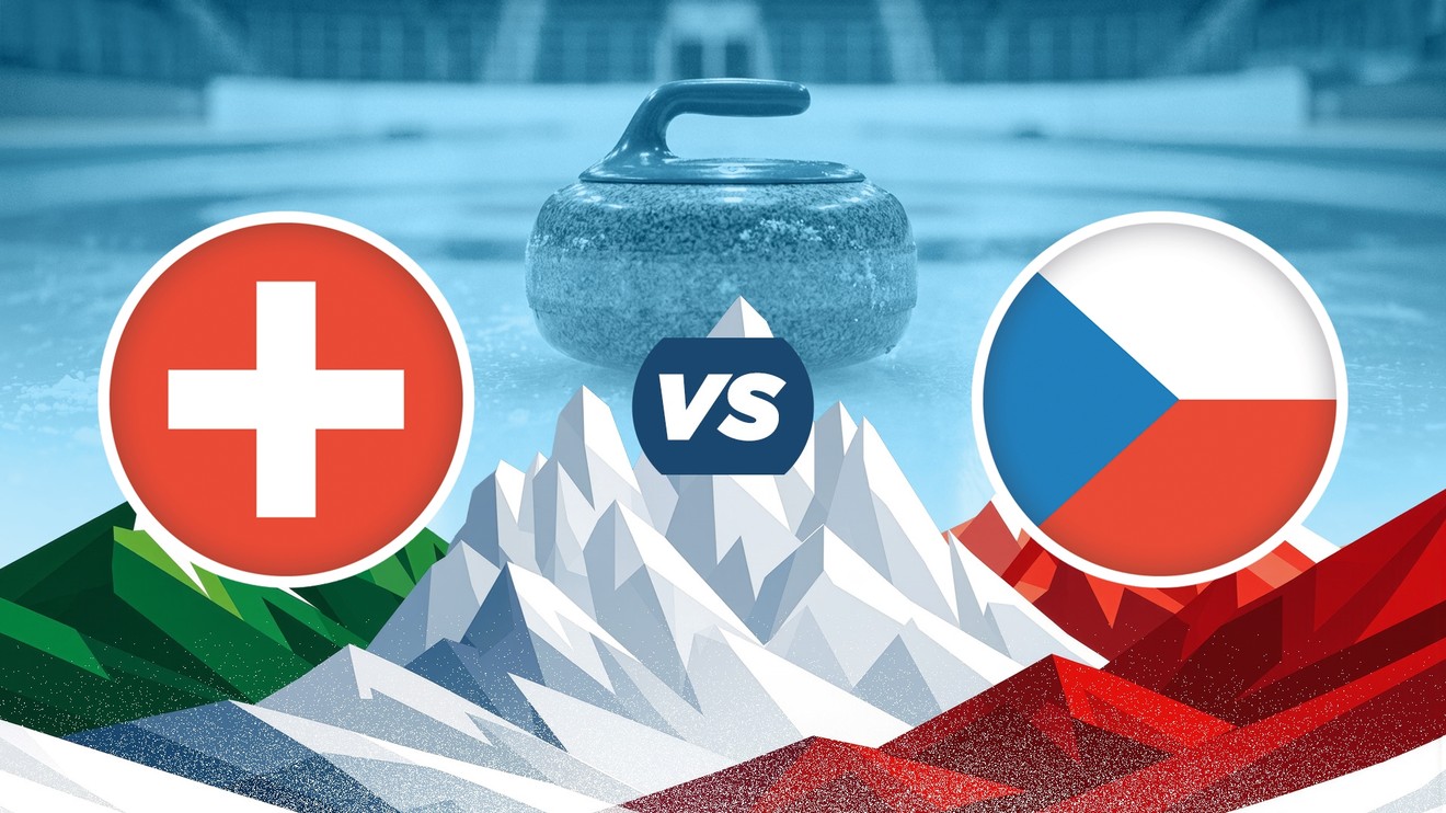 Zimní olympijské hry Milano Cortina 2026, Curling