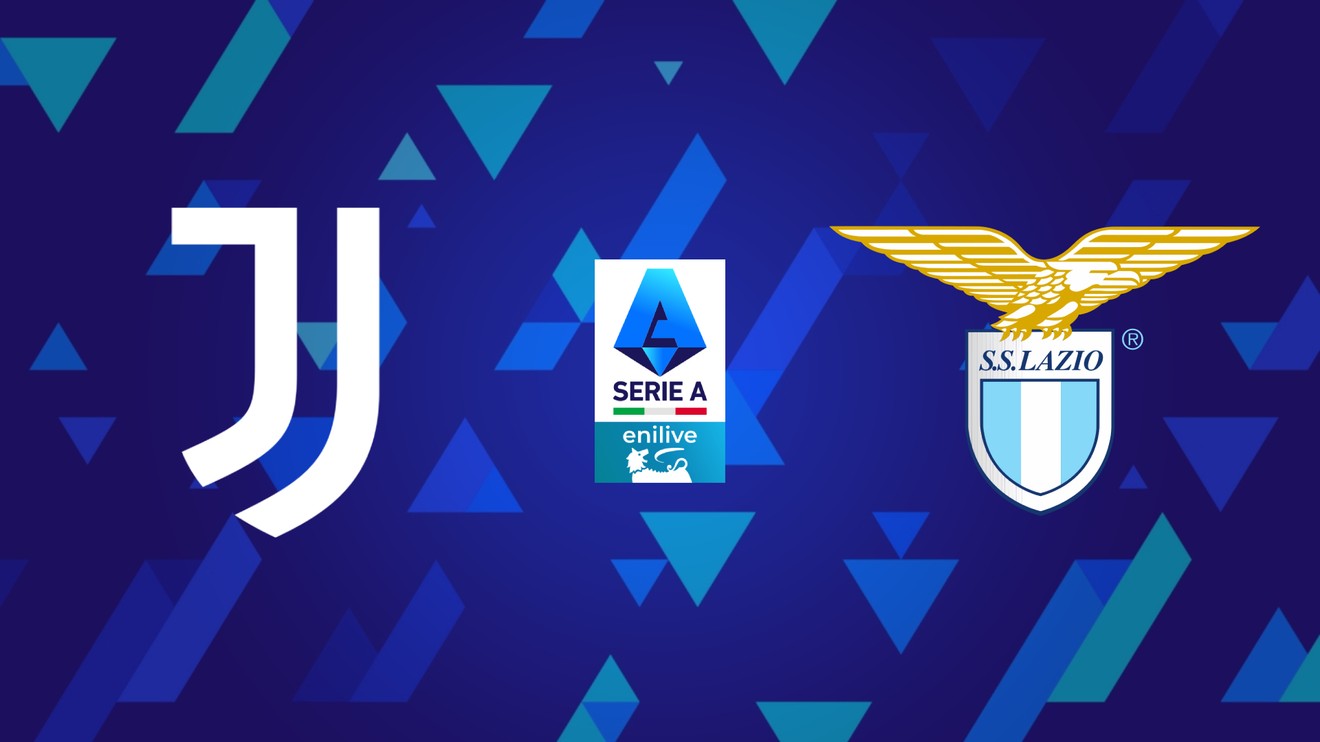 Juventus - Lazio