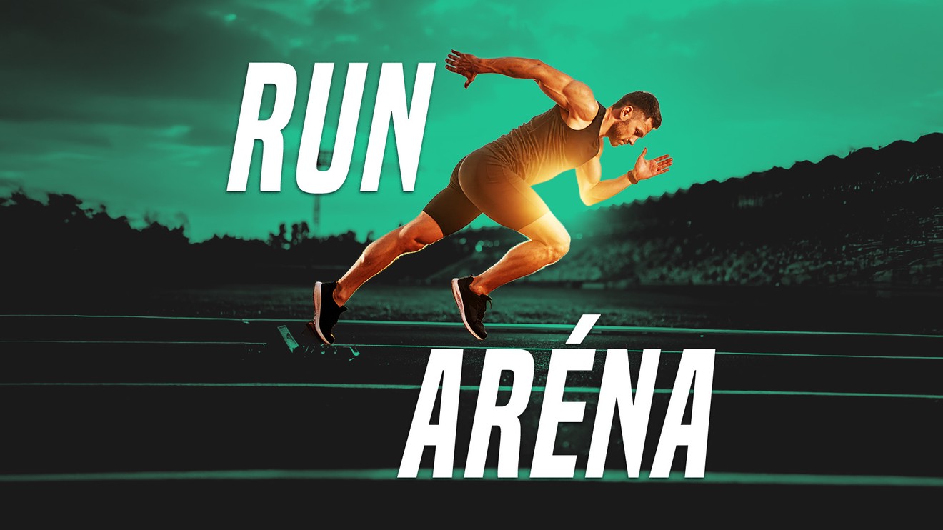 Run Aréna