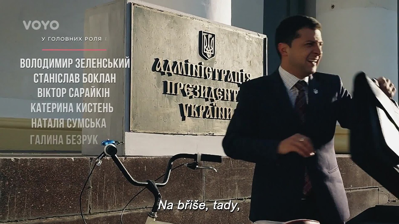 Sluha národa