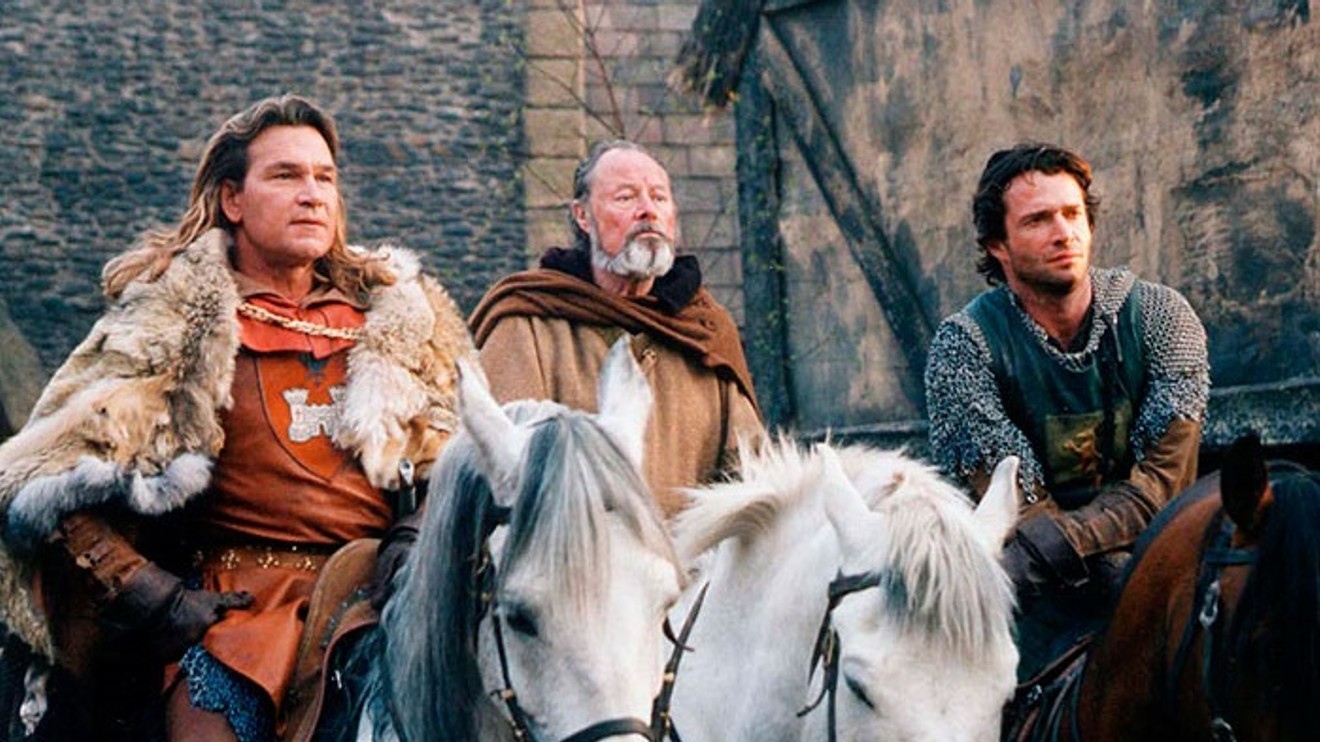 Legenda o Jiřím a drakovi