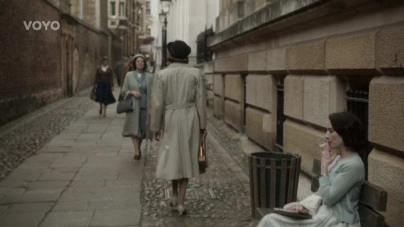 Grantchester