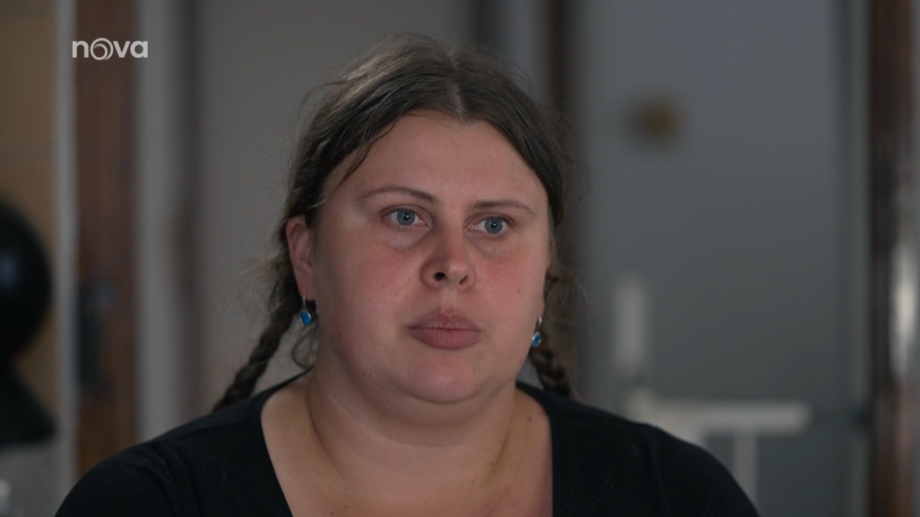 2. díl - Dominika Vymazalová