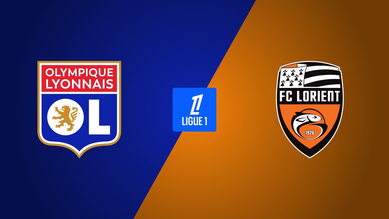 Olympique Lyon - FC Lorient