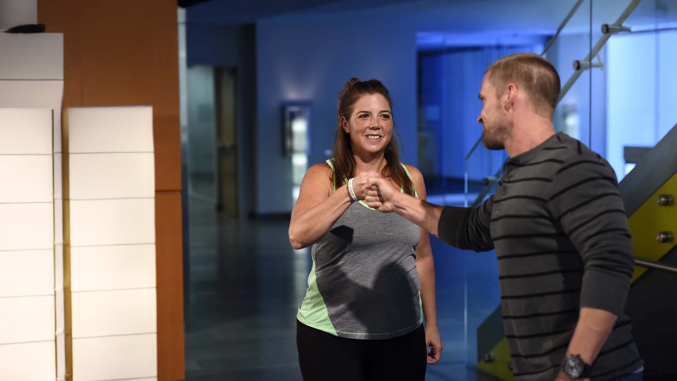 Extrémní proměny USA