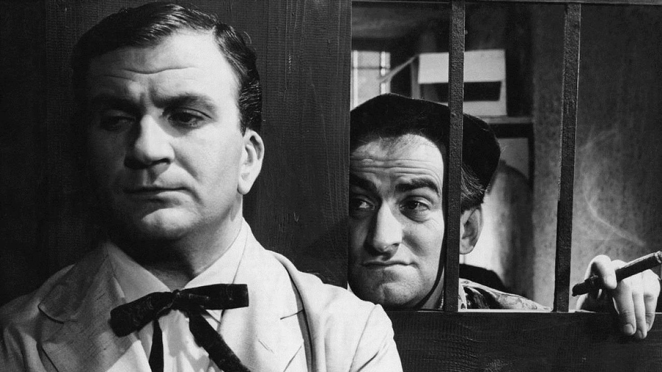 Nevídáno, neslýcháno