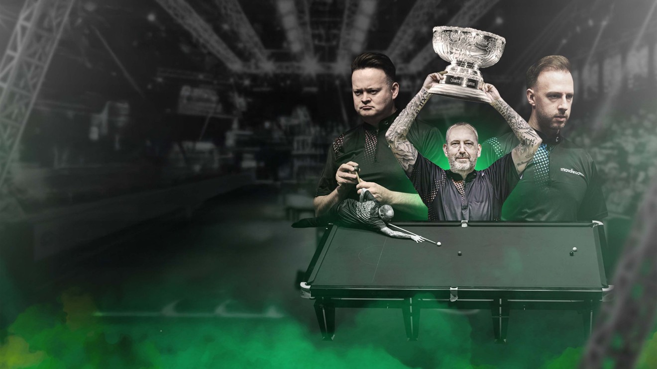 Champion of Champions 2025