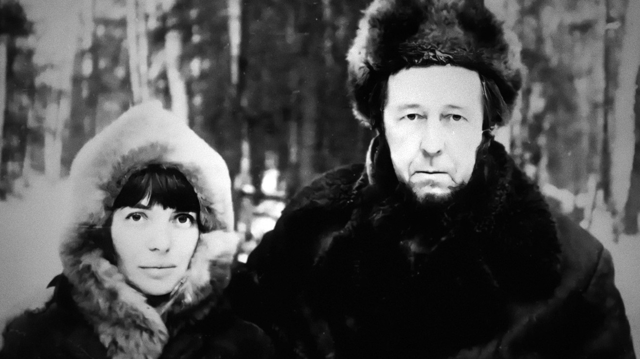 Souostroví Gulag, Klobouk dolů