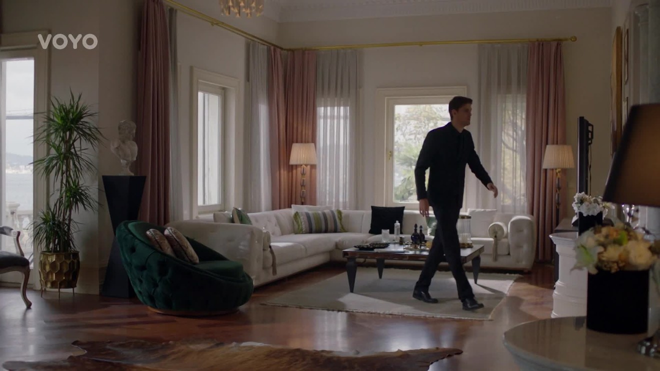 Láska a nenávist Istanbulu