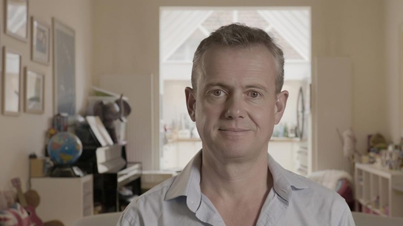 The Real Death in Paradise