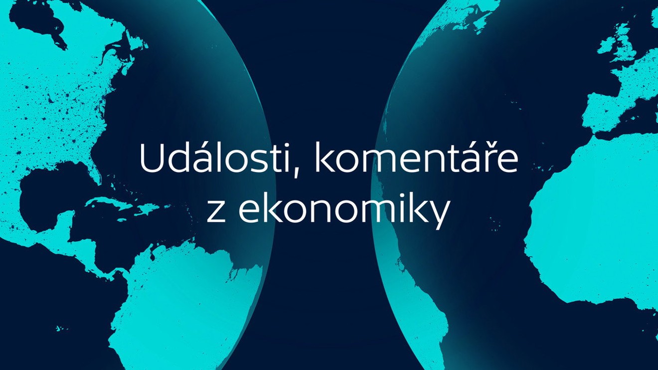 Události, komentáře z ekonomiky | Oneplay