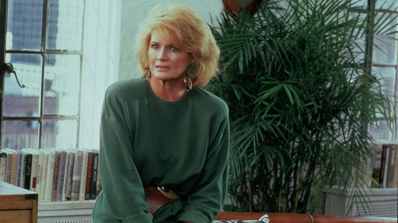 Kojak: Osudná chyba