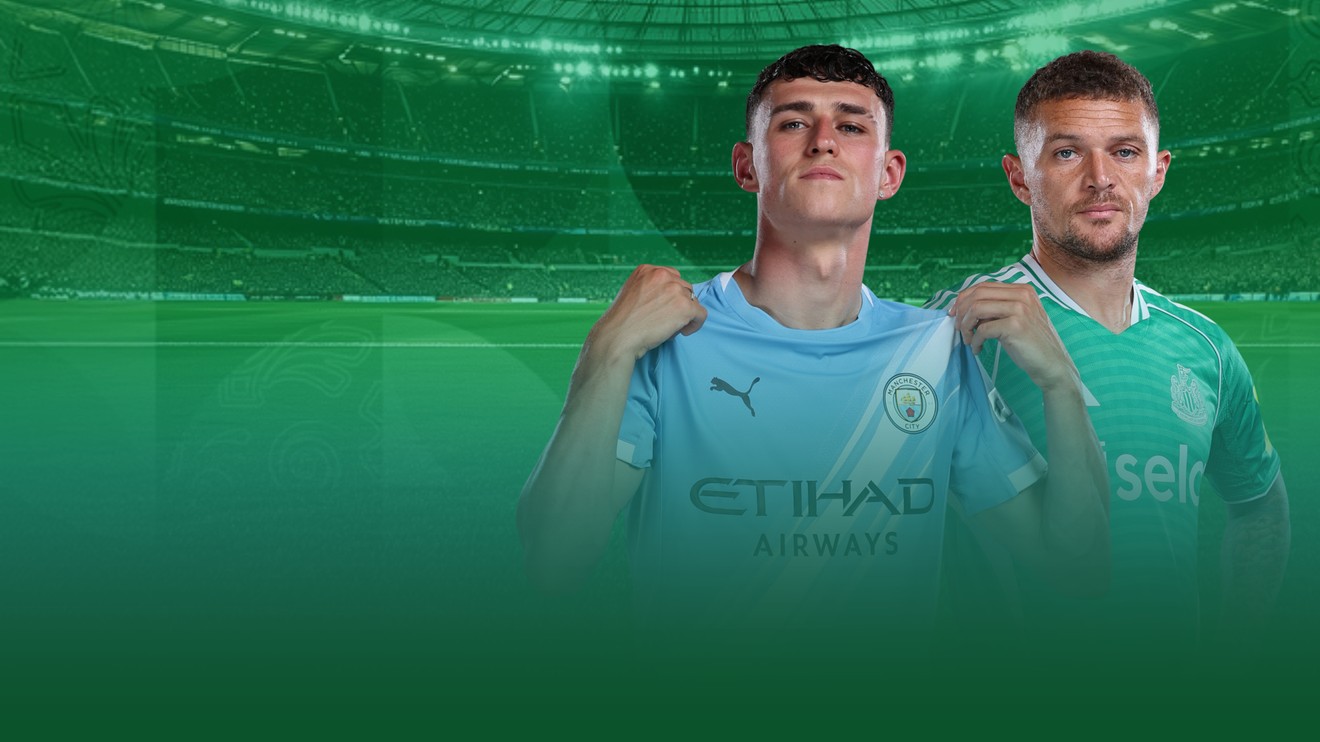 Manchester City - Newcastle United