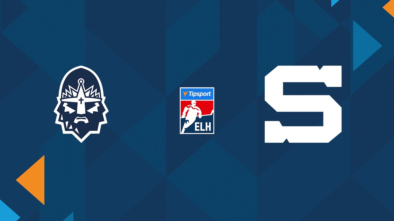 Rytíři Kladno - HC Sparta Praha