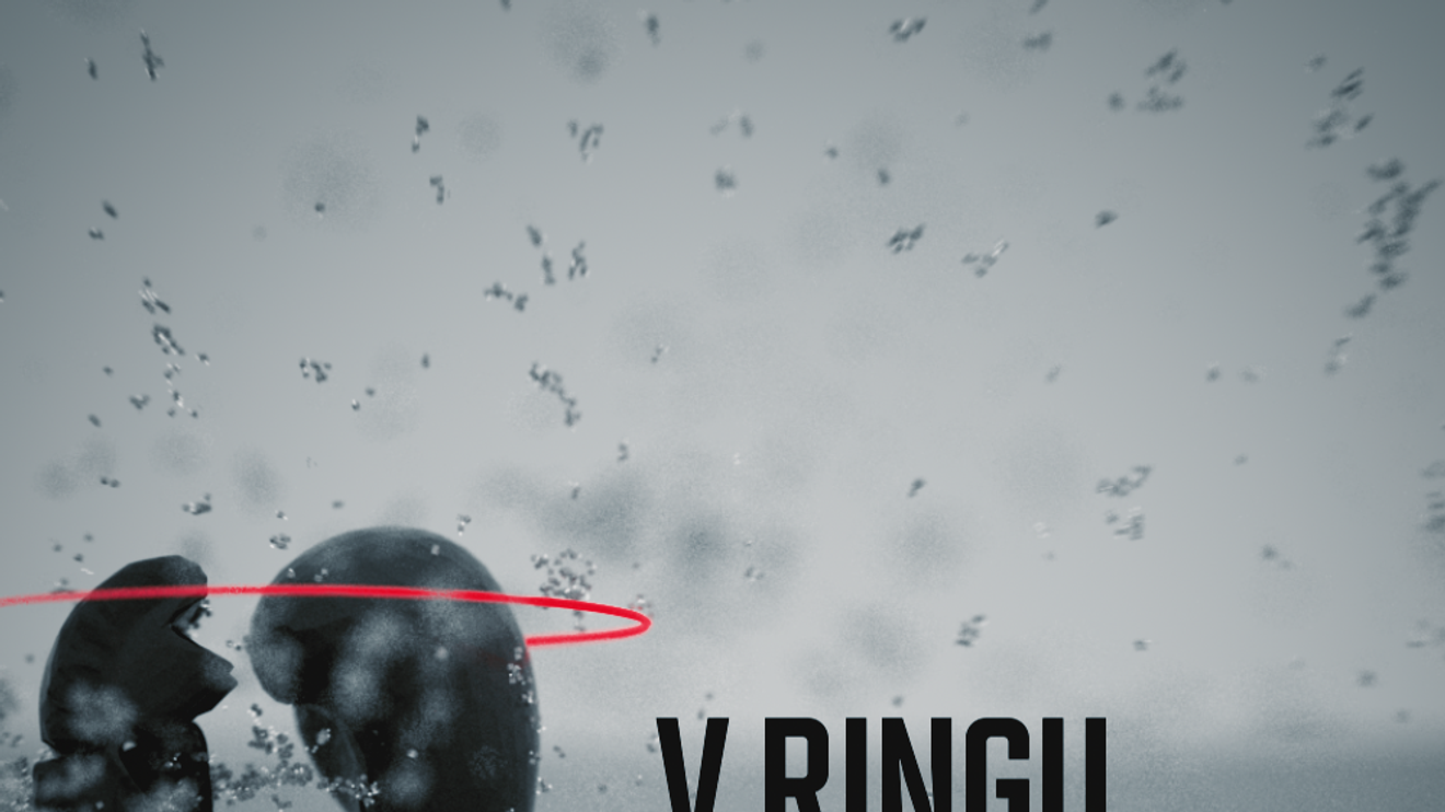 V ringu