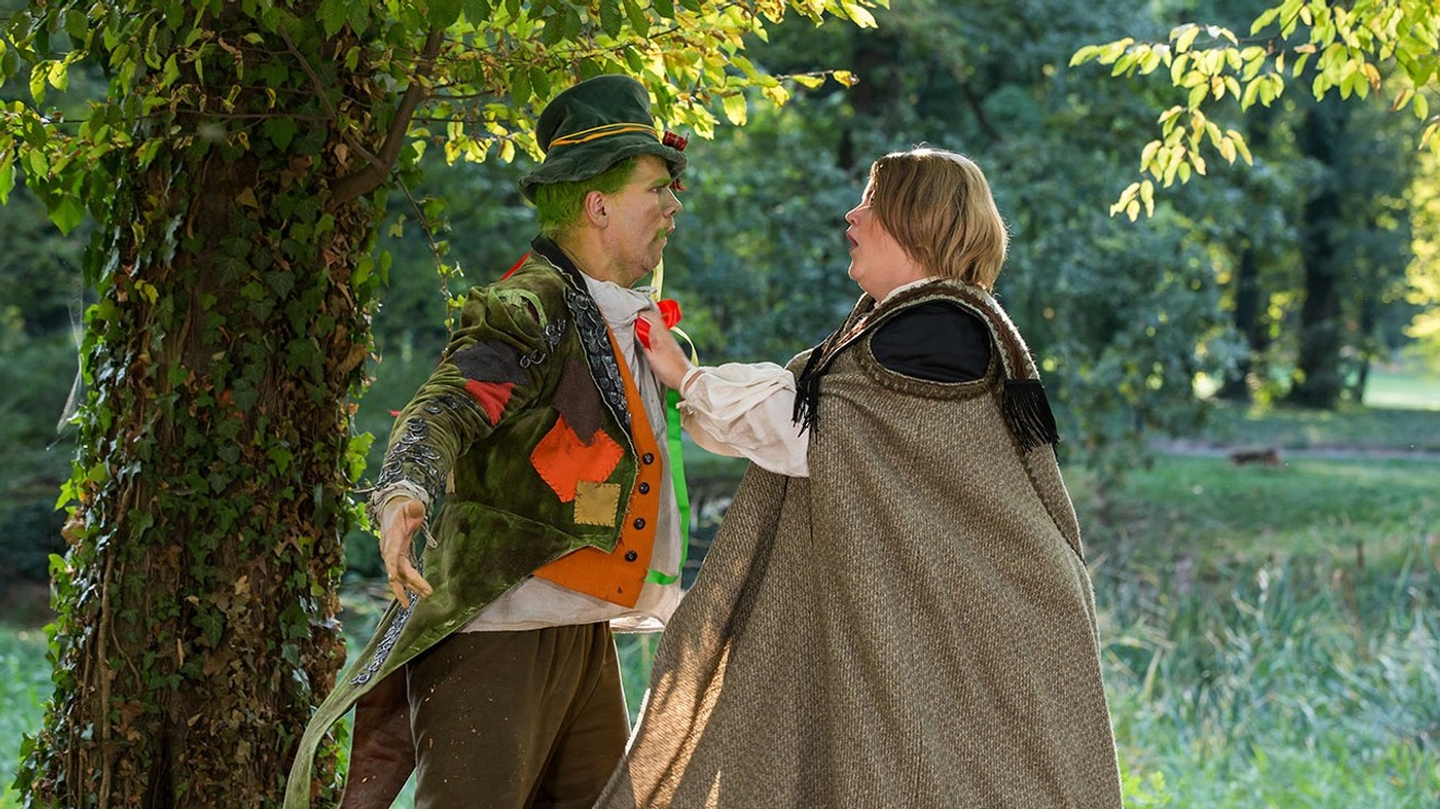 Vodníkova princezna