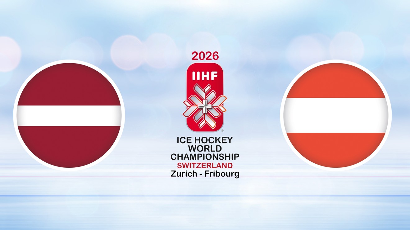 MS v ledním hokeji mužů 2026 Švýcarsko, Hokej