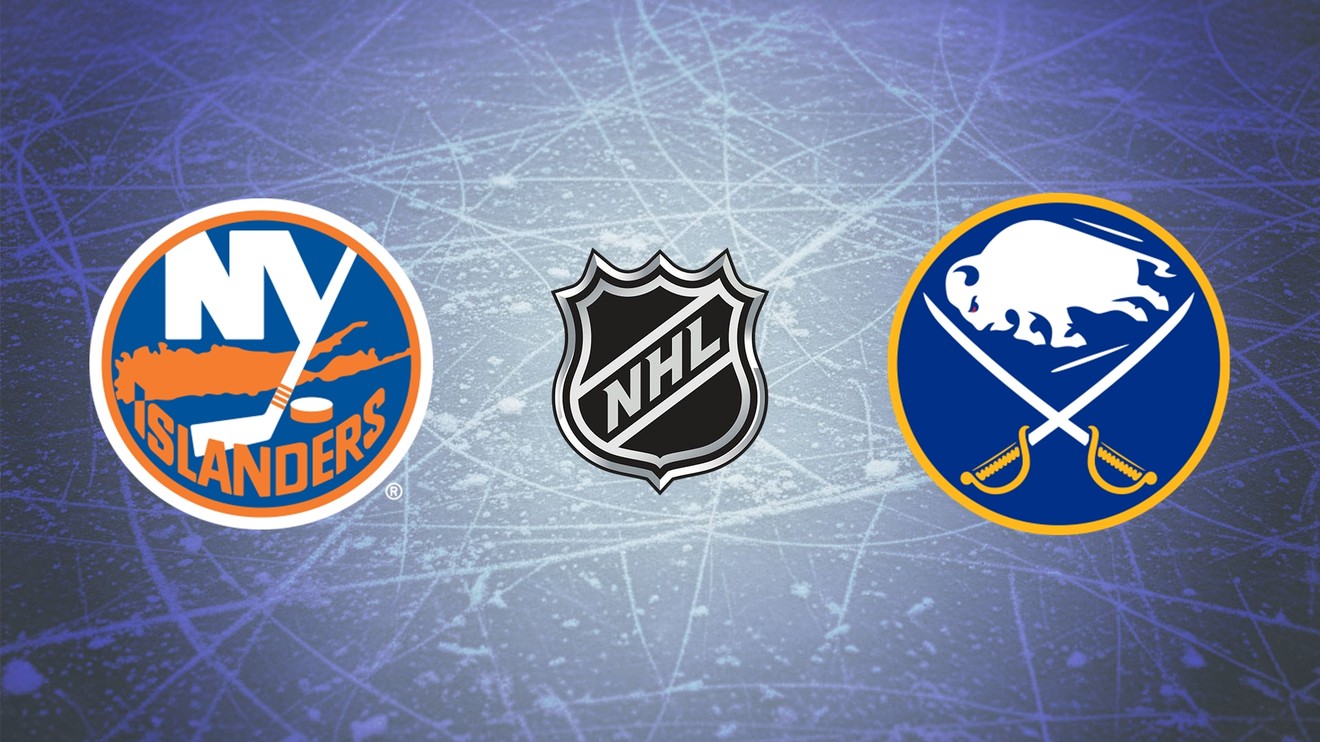 New York Islanders - Buffalo Sabres