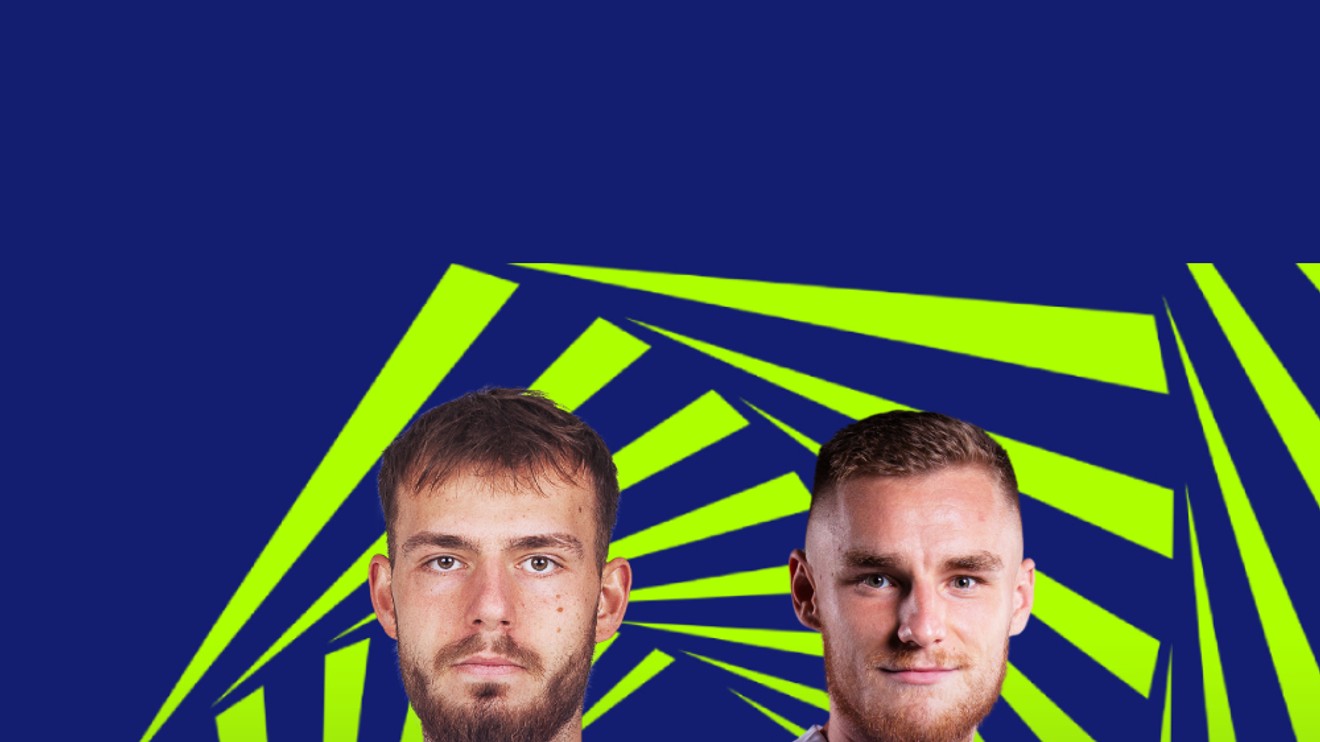 CHL: MFK Karviná-FC Slovan Liberec