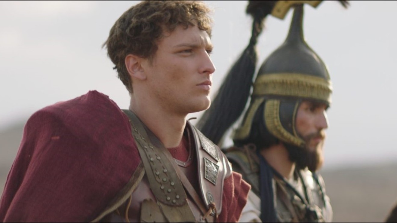 Alexander the Great: Legendary Conqueror