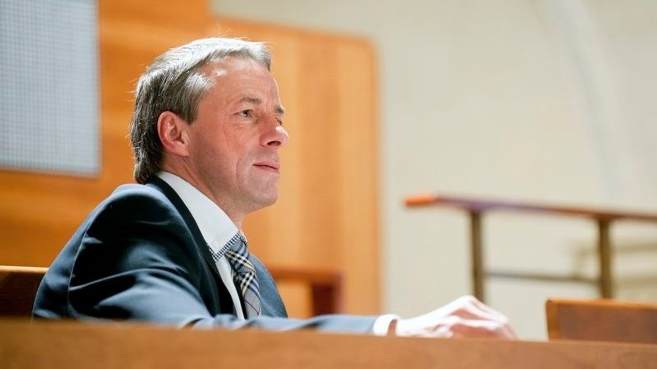 Pavel Bém o zákazu HHC – 16. 3. 2026