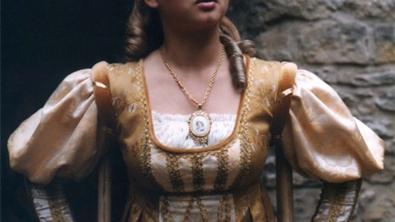 Princezna Slonbidlo