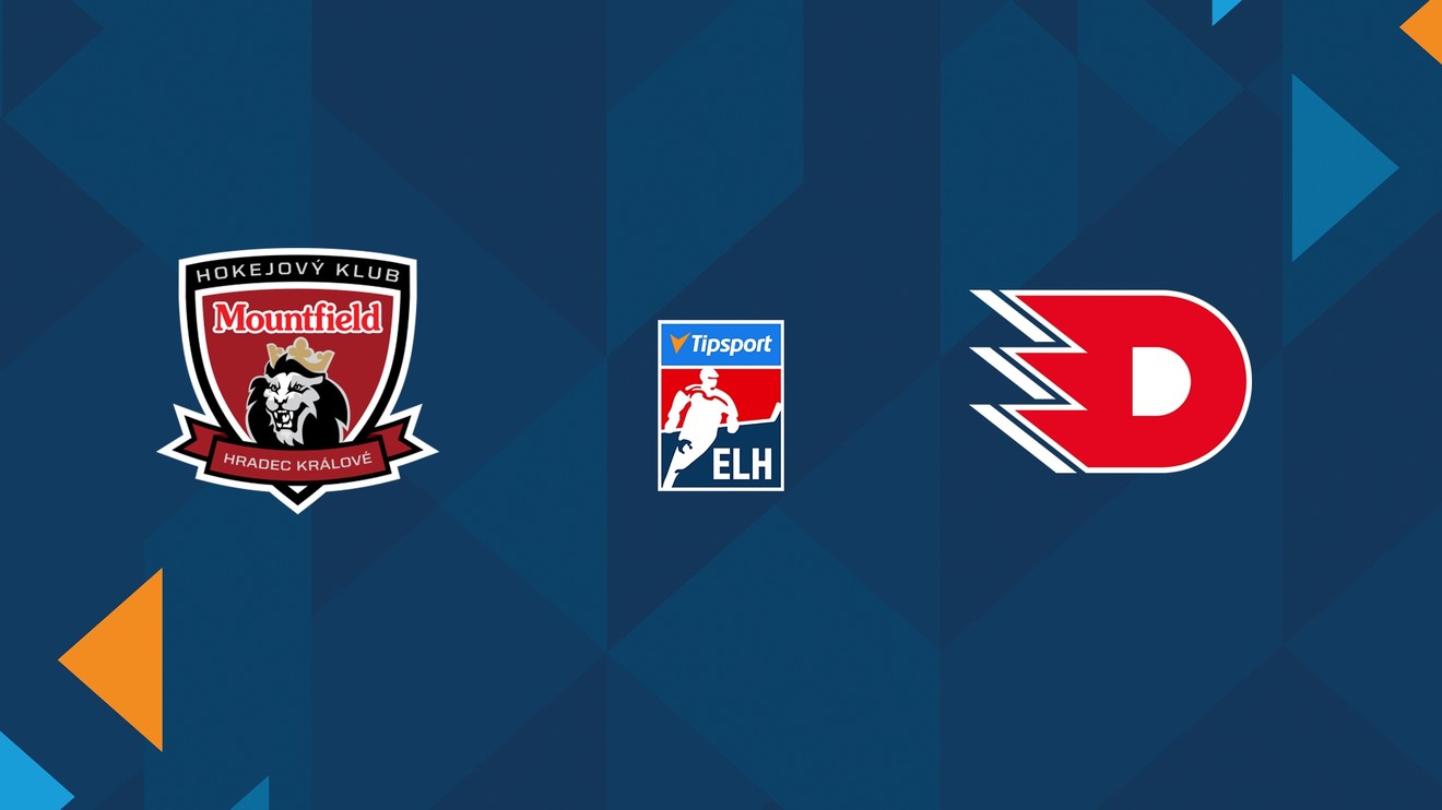 Tipsport ELH 2025/2026, Hokej