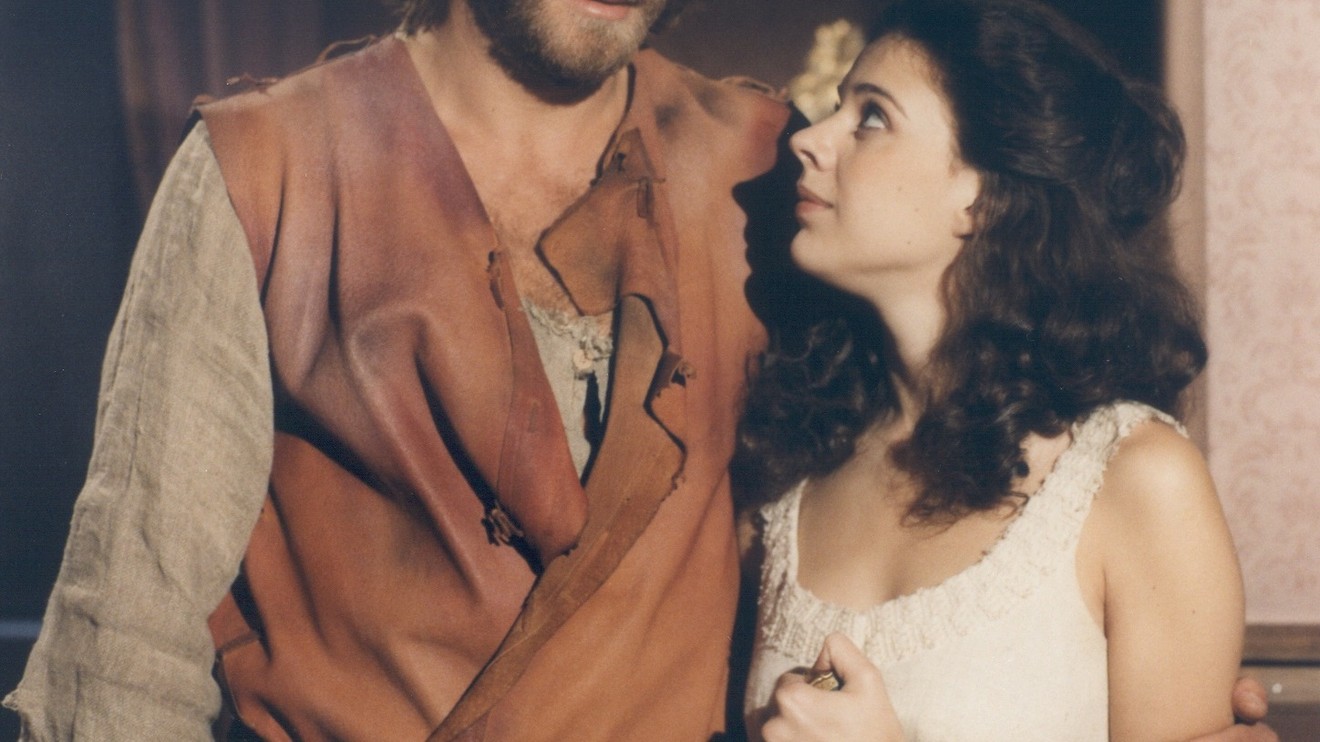 O loupežníku Olbramovi