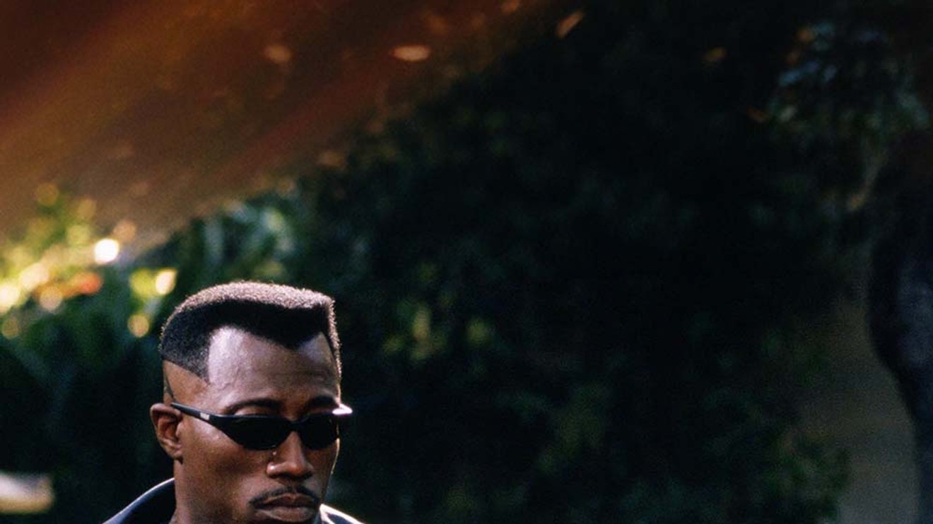 Blade