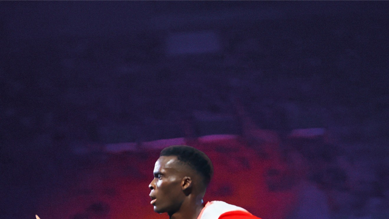 Reach the Stars: Slavia v Lize mistrů