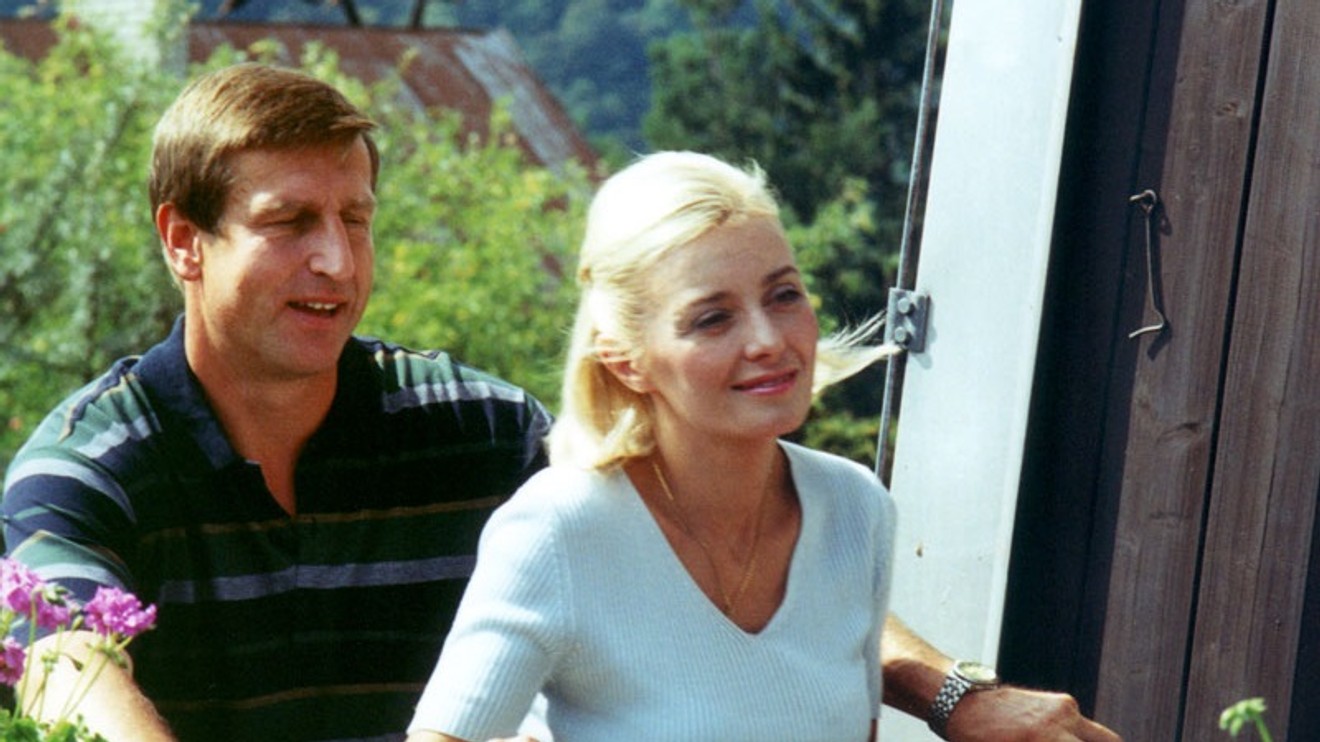 Šípková Růženka