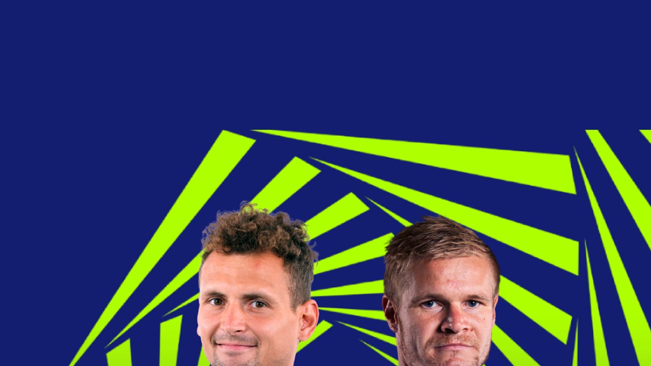 CHL: Bohemians Praha 1905-FC Slovan Liberec