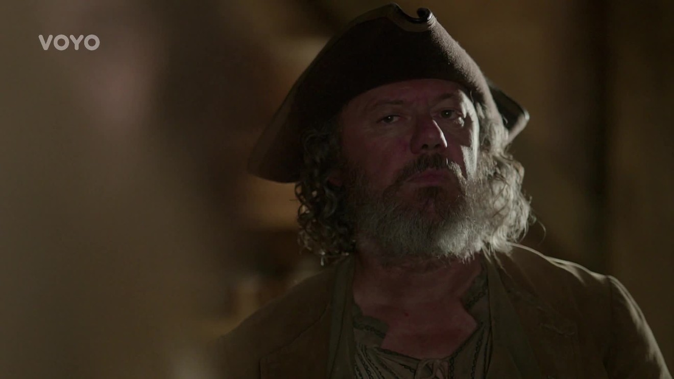 Poldark