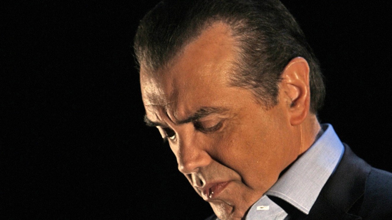 Nevyřizené účty