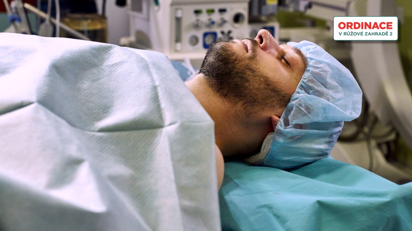 905. díl - Svatbu si vzít nenechám!