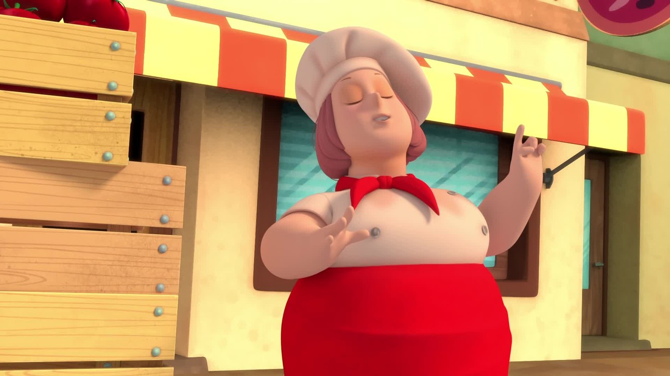 51. díl - Soptíkova reklama