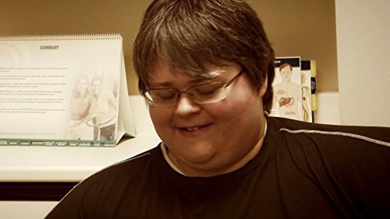 Můj 270kilový život: Kde jsou teď?