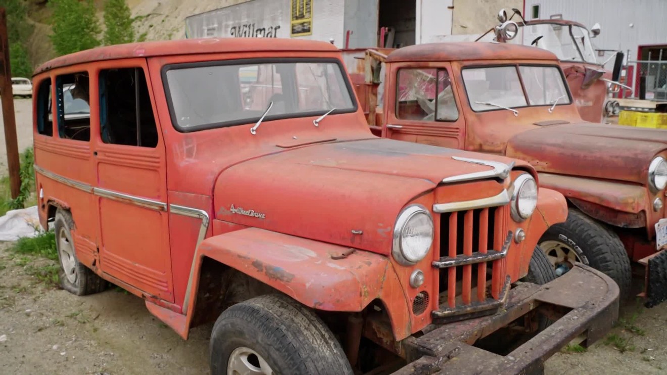 3. díl - Kamarádská výpomoc